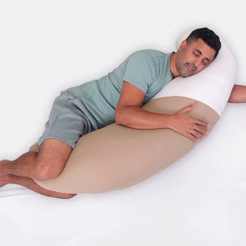 Full Body Pillow BodyMoon Natural
