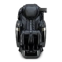 כיסא עיסוי PrimeMotion 4D Nexus בעיצוב יוקרתי עם מערכת עיסוי 4D