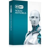 אנטי וירוס ESET NOD32 Antivirus