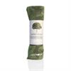Olive Green - מגבת תרגול Jade Yoga - בגודל מזרן יוגה