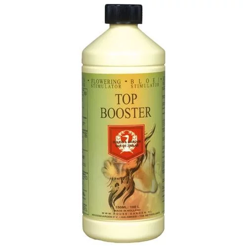 האוס אנד גארדן טופ בוסטר HNG Top Booster 500ml