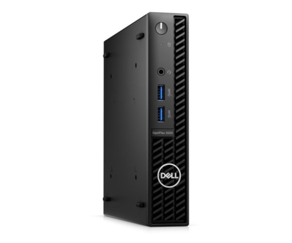 נייח קטן Dell OptiPlex 300MFF i5-12500T 8GB 256NMVE DOS