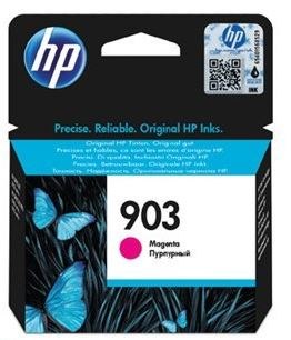 ראש דיו אדום מקורי HP Original Ink 903 T6L91AE