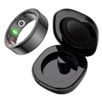 OxiFit – טבעת הבריאות שלך