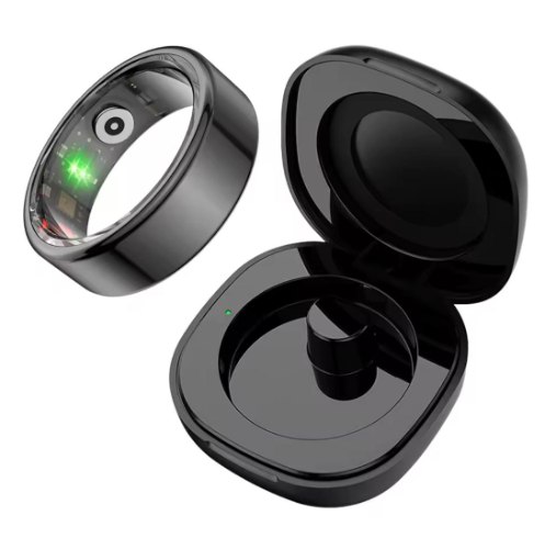 OxiFit – טבעת הבריאות שלך