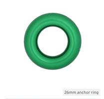 טבעת עגולה DMM - mm 26