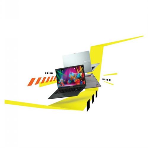 מחשב נייד ASUS Vivobook 15.6" FHD Ryzen 5 16GB 1TB כסוף Win11 Home E1504FA-BQ2776W