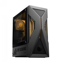 מחשב גיימינג Asus TM500MH AMD Ryzen 7 32GB 1TB RTX 5060 8GB Gray Win11
