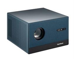 ViewSonic LX60HD מקרין סרט Full HD בצבעים חיים