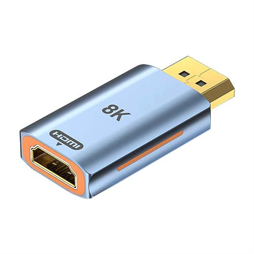 Vention DP 1.4 to HDMI 2.1 8K/60Hz Active Adapter