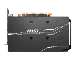 כרטיס מסך MSI Radeon™ RX 6600 XT MECH 2X 8G OC
