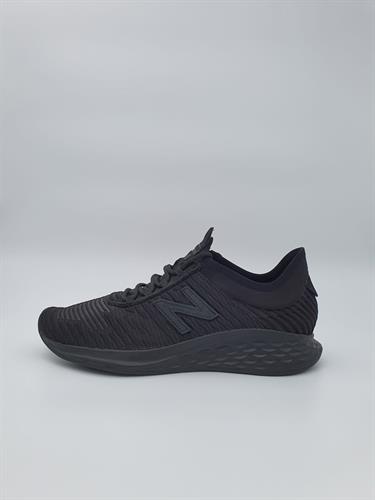 NB|NEW BALANCE|ניו באלאנס- MRVFULB- גברים- שחור שחור