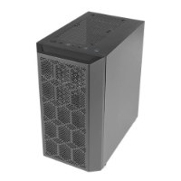 מארז מחשב Antec NX200M