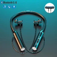 אוזניות ספורט אלחוטיות STEREO