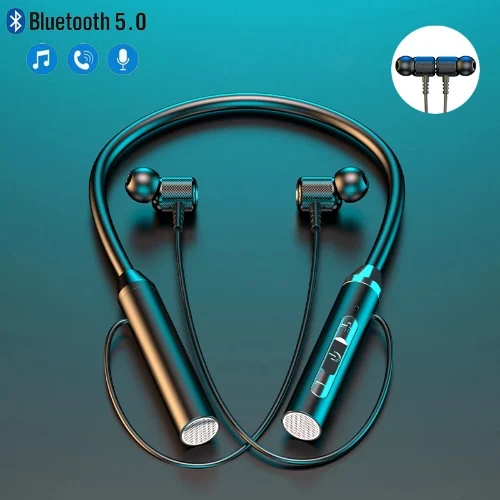 אוזניות ספורט אלחוטיות STEREO