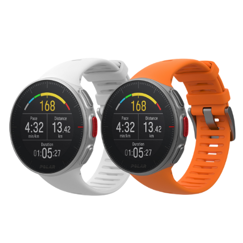 שעון דופק Polar Vantage V