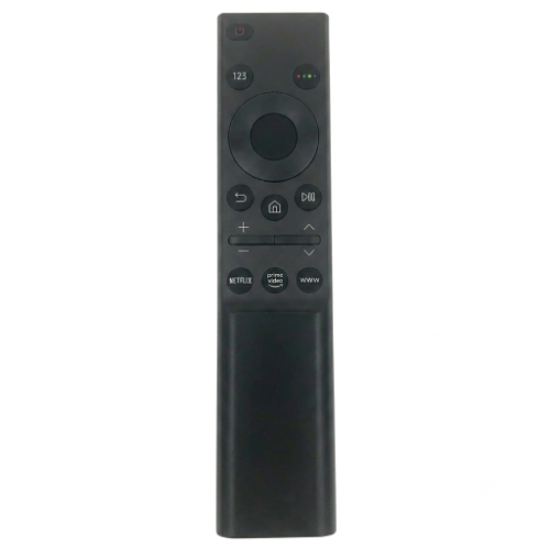 שלט לטלוויזיה סמסונג Samsung Smart TV תואם דגם BN59-01312B (כולל סוללות) | מתאים לכל דגמי סמסונג