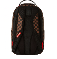 Sprayground SIP FADE AWAY HOODIE BACKPACK