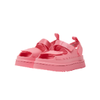 UGG W Goldenglow  Pink -  נעלי האג