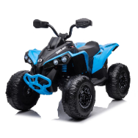 טרקטורון ממונע 24V קאן אם - CAN AM