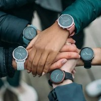 שעון דופק Suunto 3 Slate Grey Copper