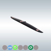 Razor Pro 975 - 942 cm² / AR 10.20