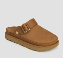 UGG – כפכף 1169590 CHE גולדנסטאר וילה חום