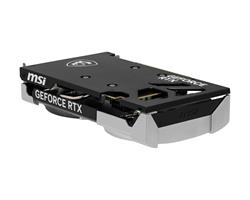 כרטיס מסך MSI GeForce RTX 5060 8G VENTUS 2X OC V1