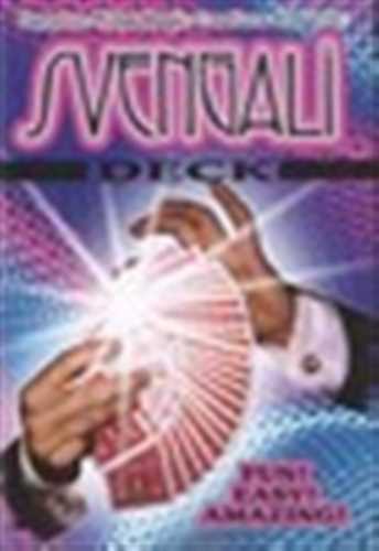 חבילת BICYCLE SVENGALI