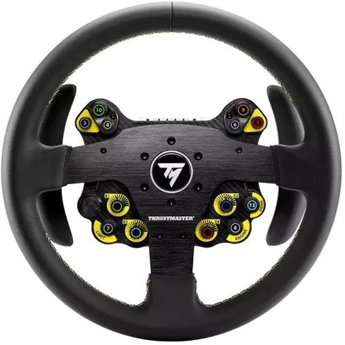 חישוק הגה Thrustmaster EVO Racing 32R Leather