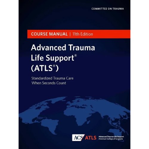 ATLS - Student Course Manual