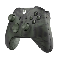 בקר אלחוטי XBOX-Nocturnal Vapor Special Edition מהדורה מיוחדת