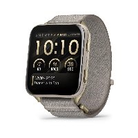 שעון ספורט מתקדם Garmin Venu X1 בעיצוב דק