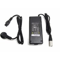 מטען SANS לאופניים חשמליים 36V 2A