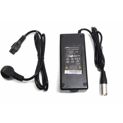 מטען SANS לאופניים חשמליים 36V 2A