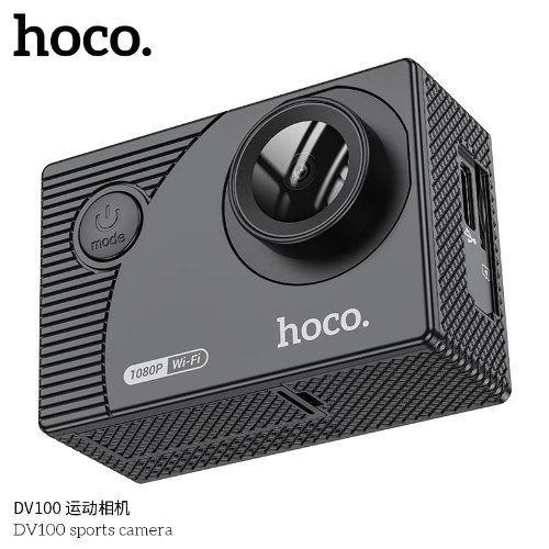 מצלמת אקסטרים HOCO DV100