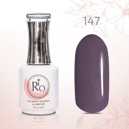ג'ל ריו 147 RIO