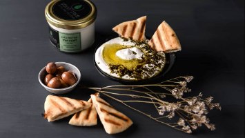 לאבנה קשיו זעתר