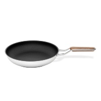 מחבת נון סטיק לטיגון בריא קוטר 28 ס"מ Zest מבית Zepter