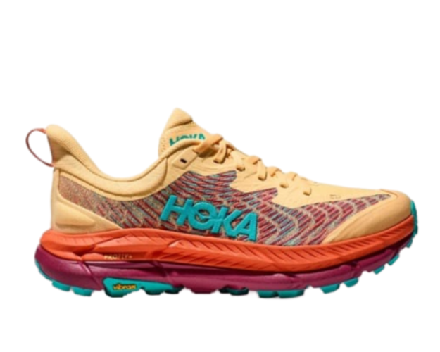 Hoka Mafate speed 4-נעלי הוקא גברים