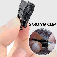 מארז 60 אטבי גרביים ייחודיים מבית SockLock – הפתרון הסופי לתעלומת הגרביים האבודות בכביסה!