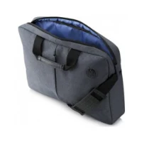 תיק צד אפור מעוצב 15.6" HP
