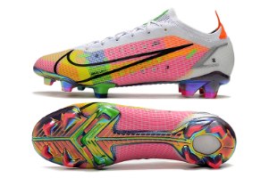 נעלי כדורגל Nike Mercurial Vapor Dragonfly 14 Elite FG צבעוני