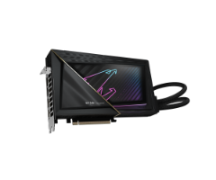 כרטיס מסך AORUS GeForce RTX 5090 XTREME WATERFORCE 32G