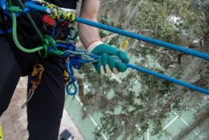 גלגלת למערכת מיקום TEUFELBERGER glideHITCH