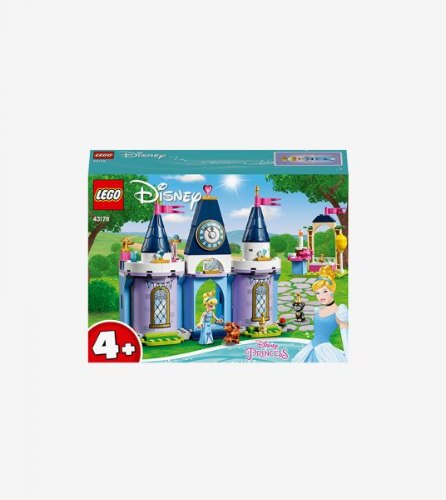 LEGO DISNEY 43178