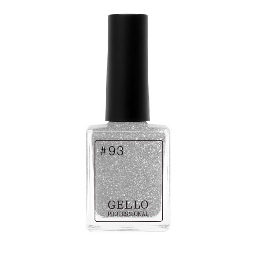לק עמיד 93 GELLO