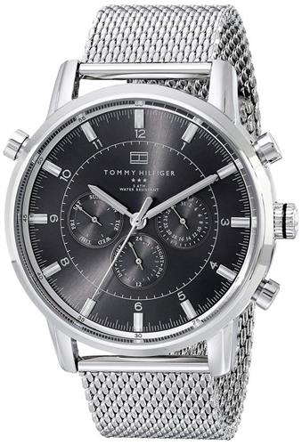 שעון יד אנלוגי גברים TOMMY HILFIGER 1790877