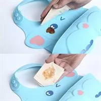 סינר לתינוק ולילד