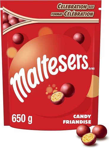 maltesers